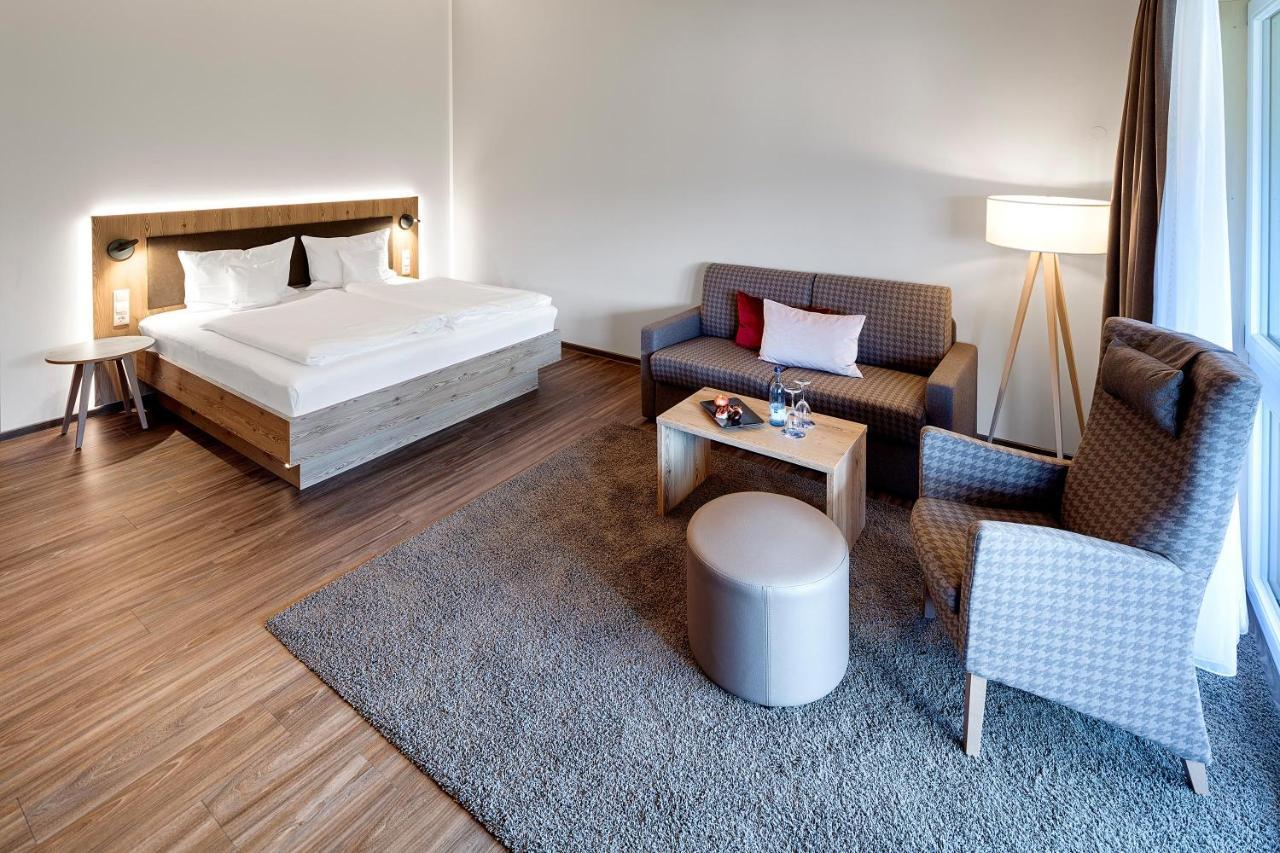 Hotel Kuehberg 오버스트도르프 외부 사진