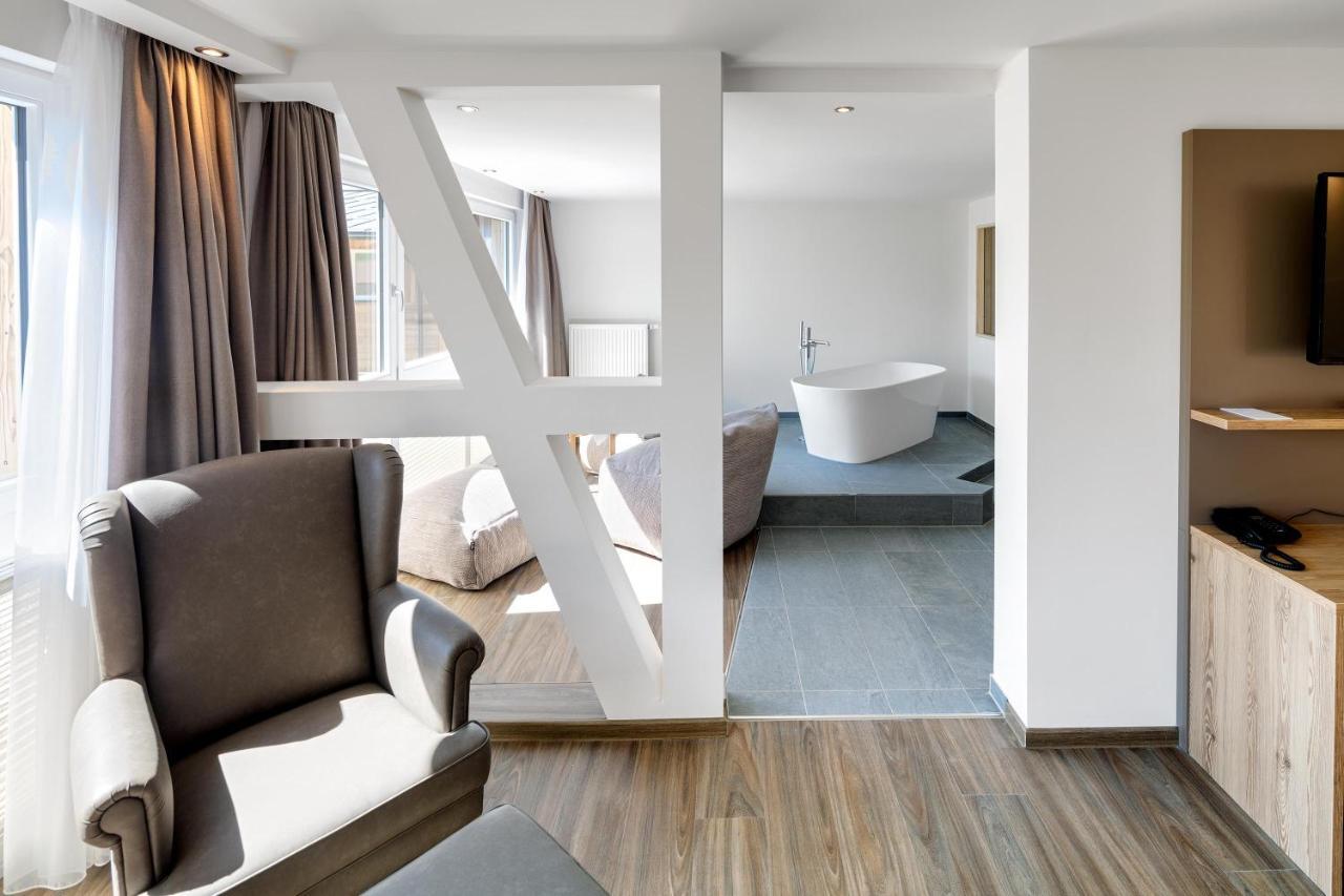 Hotel Kuehberg 오버스트도르프 외부 사진